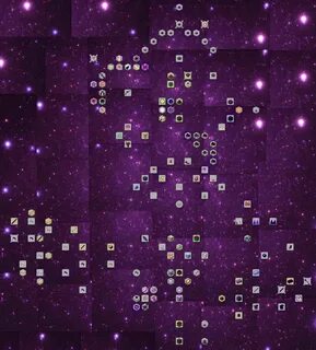 Thaumcraft 7