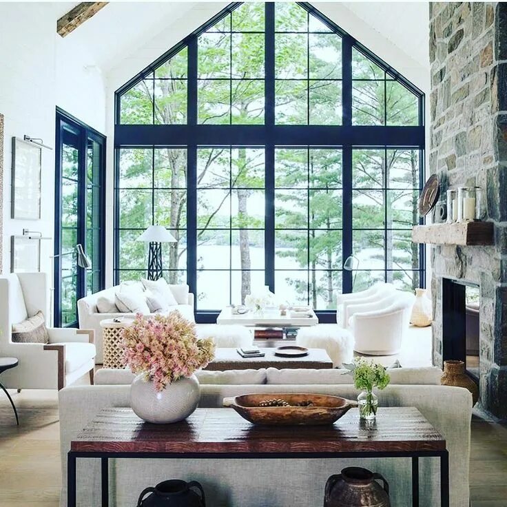 Interior Design Idee und Inspiration für die Einrichtung von Wohnungen und Häuse