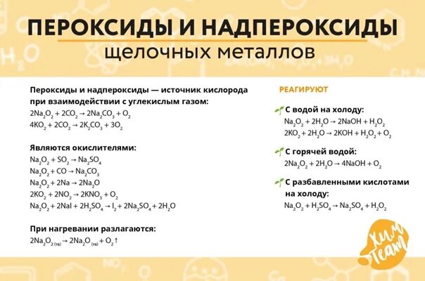 С какими металлами реагирует кислород палладий