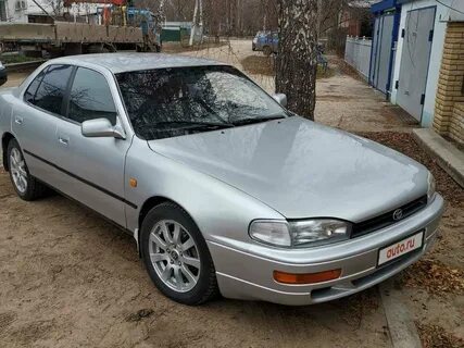 Тойота 1995 года