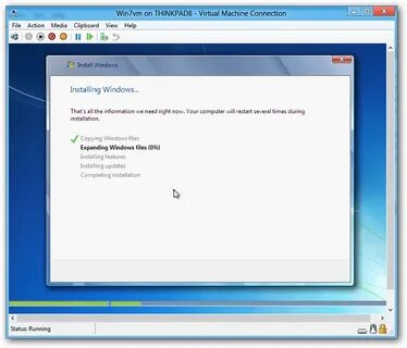 Installer 7.0