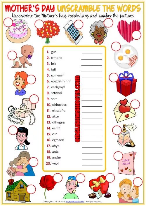 Mothers day game. Задания women s Day. Women's Day Worksheets. Women's Day for Kids. Women's Day Worksheets for Kids.