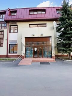 Москва тимура фрунзе 16 стр 1