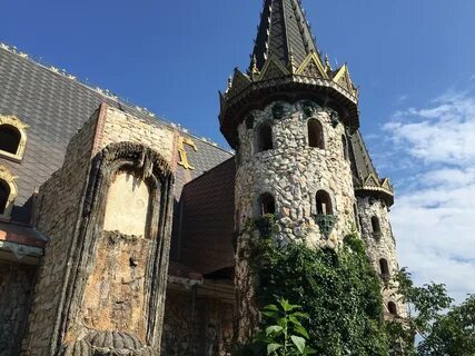 Самая старая башня