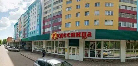 Октября 27 стерлитамак