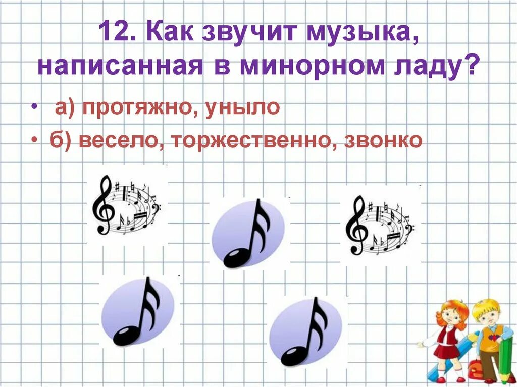 Как звучит минор. Как звучит музыка гаписанная в мирном ладу. как звучит музыка написанная в минорном ладу. как звучит музыка в минорном ладу. лад в музыке.