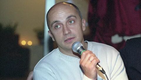 Крамер режиссер