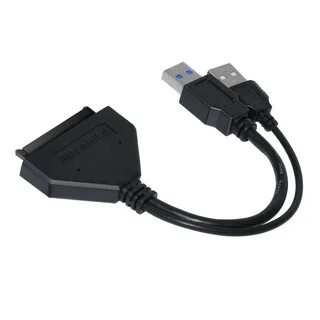 Переходник sata sata 3