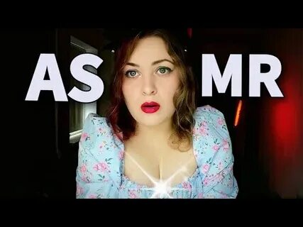 Асмр тик тик