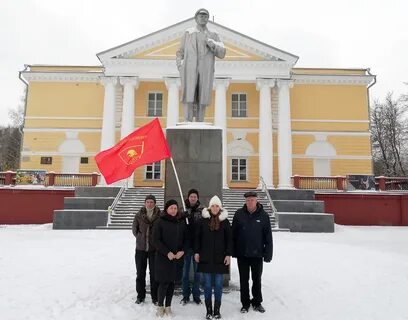Вичуга ньюс
