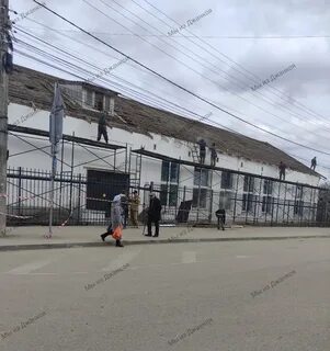 Джанкой 2024