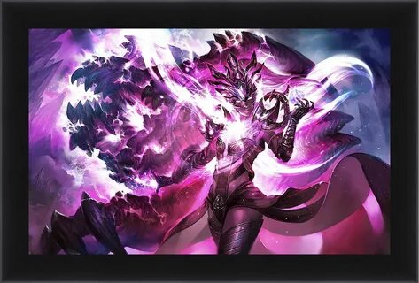 Archon iii