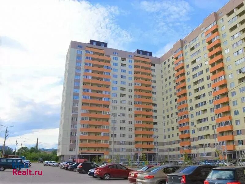 Апартаменты на Преминина 14 (Вологда) - рекомендуем! 6 отзывов и 17 фото Рубрика