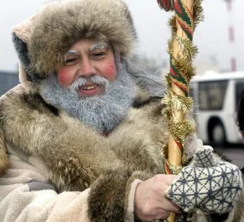 Как называется дедушка