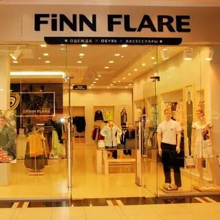 Finn сайт