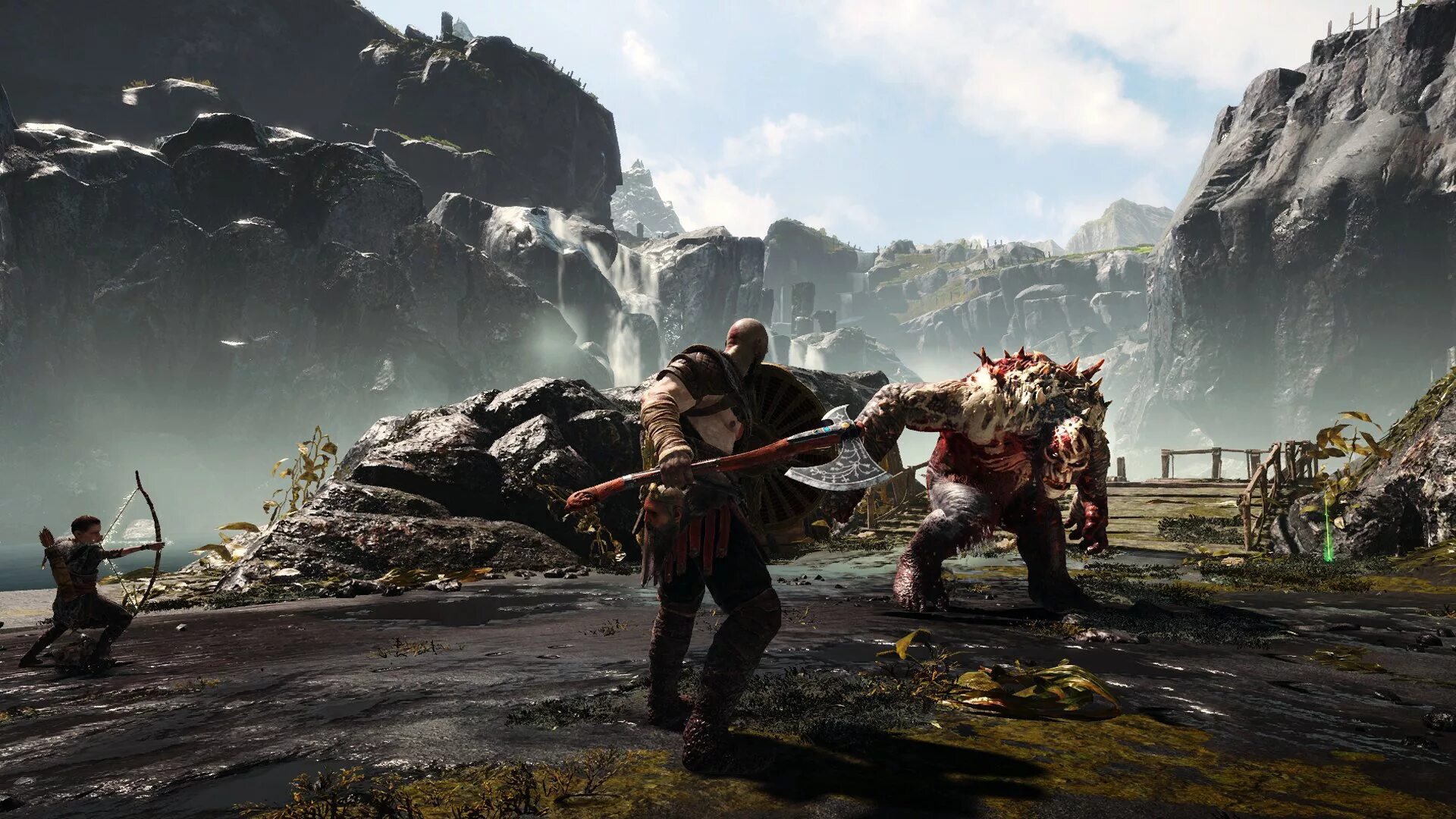 Игра года обзор. God of war 2018 ps4. god of war (игра, 2018). god of war игра 2018 ps4. god of war (игра, 2025).