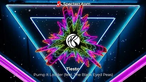 Pump it black