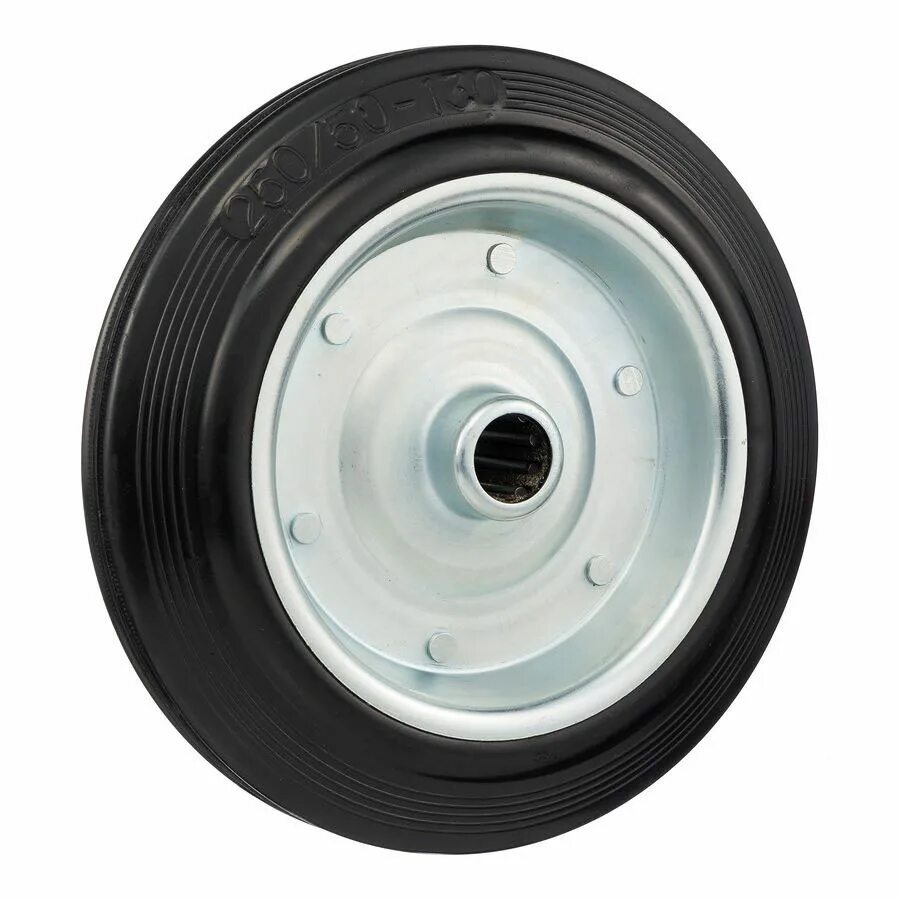 Ось для колеса диаметр 20 диаметр. Колесо Tellure Rota 605101. Колеса диаметром 250 мм.
