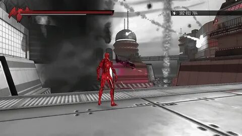 Русификатор spider men