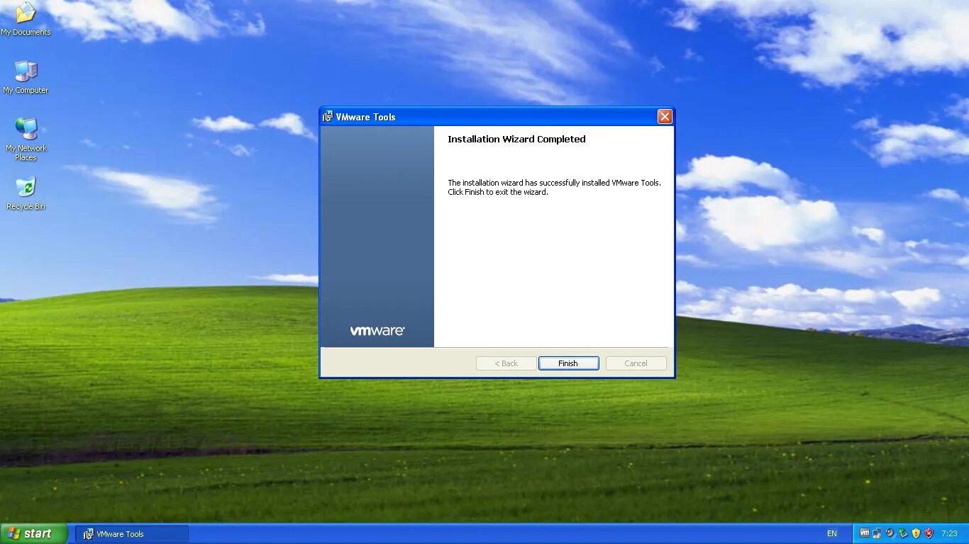 Vmware windows установить. Windows xp zverdvd 9.2.3 на vmware workstation 8. vmware windows xp. vmware tools на windows xp zverdvd. os2 для vmware.