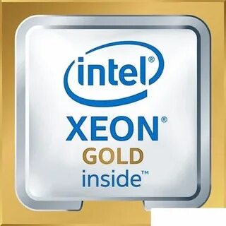 Intel xeon gold