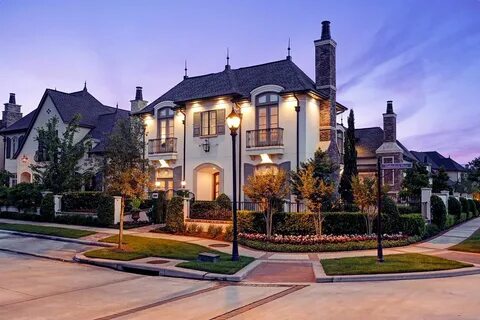 St home