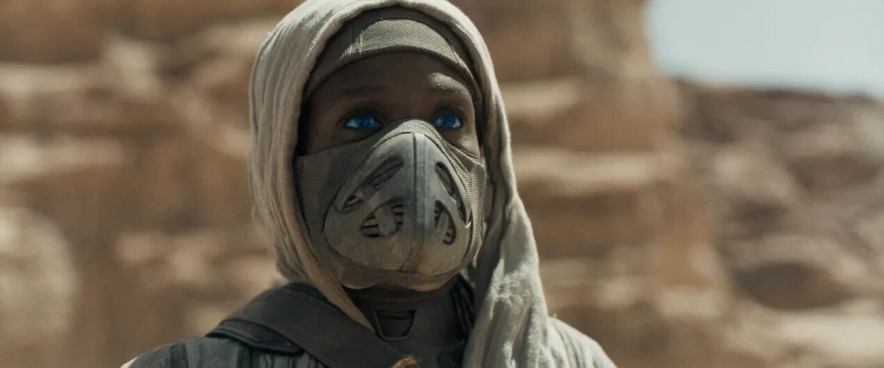Dune part one