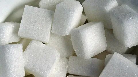 Соль сахар белый
