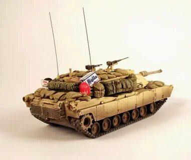 Абрамс 72