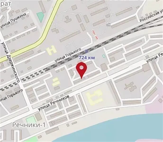 Москва, улица Речников дом 18 к.1. многоквартирный дом