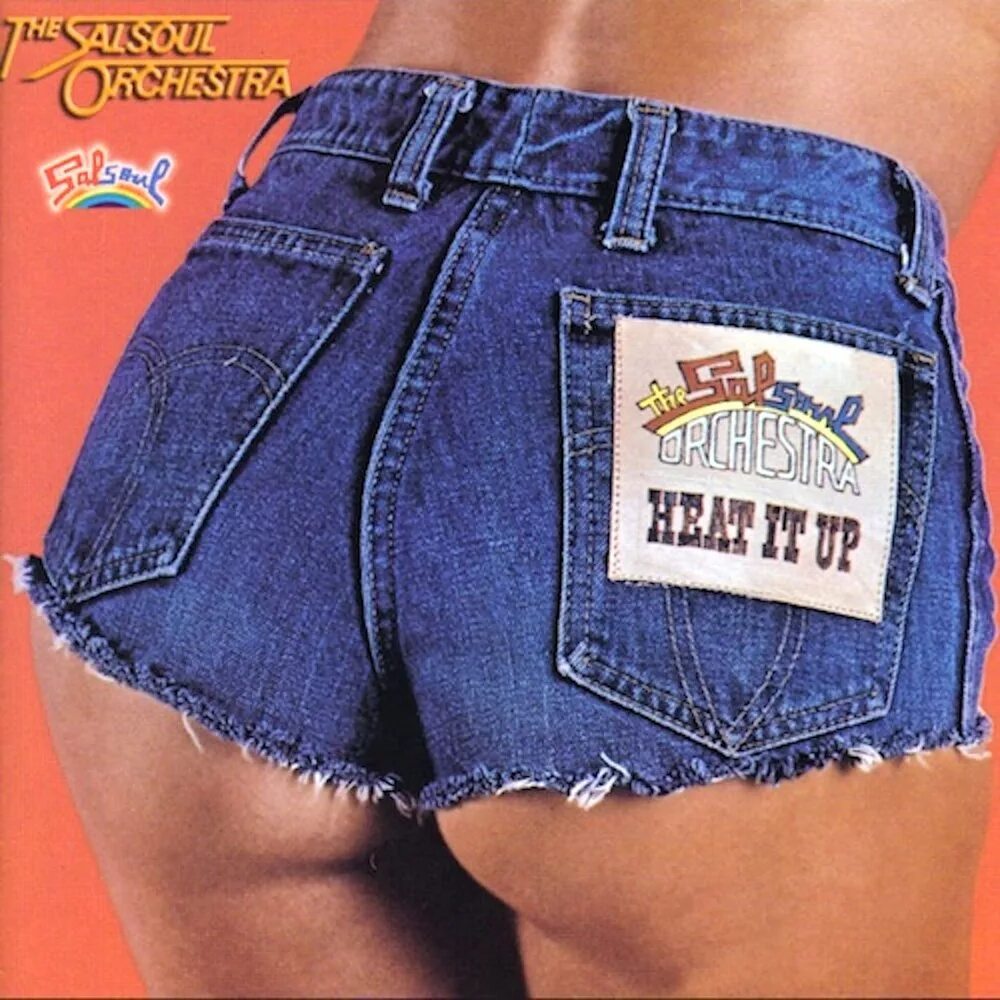 I feel the heat. The Salsoul Orchestra. The Salsoul Orchestra album. Виниловая пластинка the Salsoul Orchestra. Atelier folie – Freedom time.