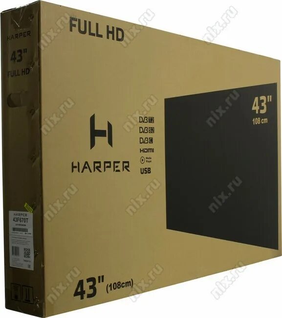 Harper 43 дюйма. Телевизор harper 43f670t 43;. телевизор harper 43f670t. harper 43f670t harper. harper 43f670t фото.