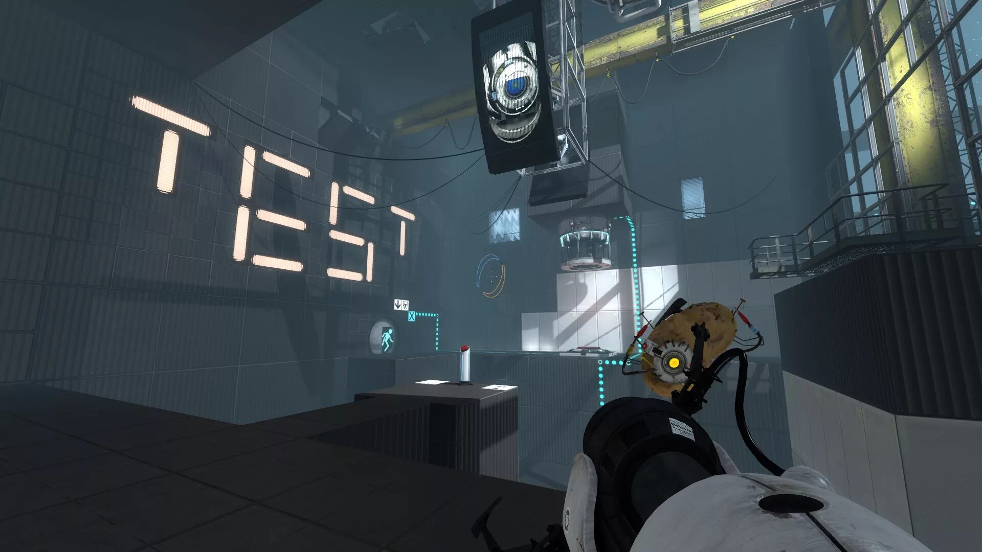 Portal 2. Portal 2 кооператив. Portal 2 Gameplay. Portal 2 локации. Whole game