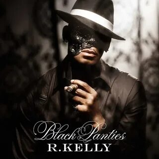 R cover