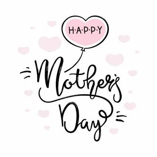 Be happy mom