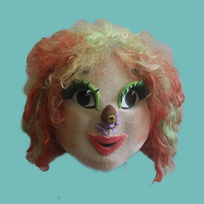 маремьяна кикимора. голова у кикиморы. голова у кикиморы. кикимора болотная красавица. болотная фея кикимора.