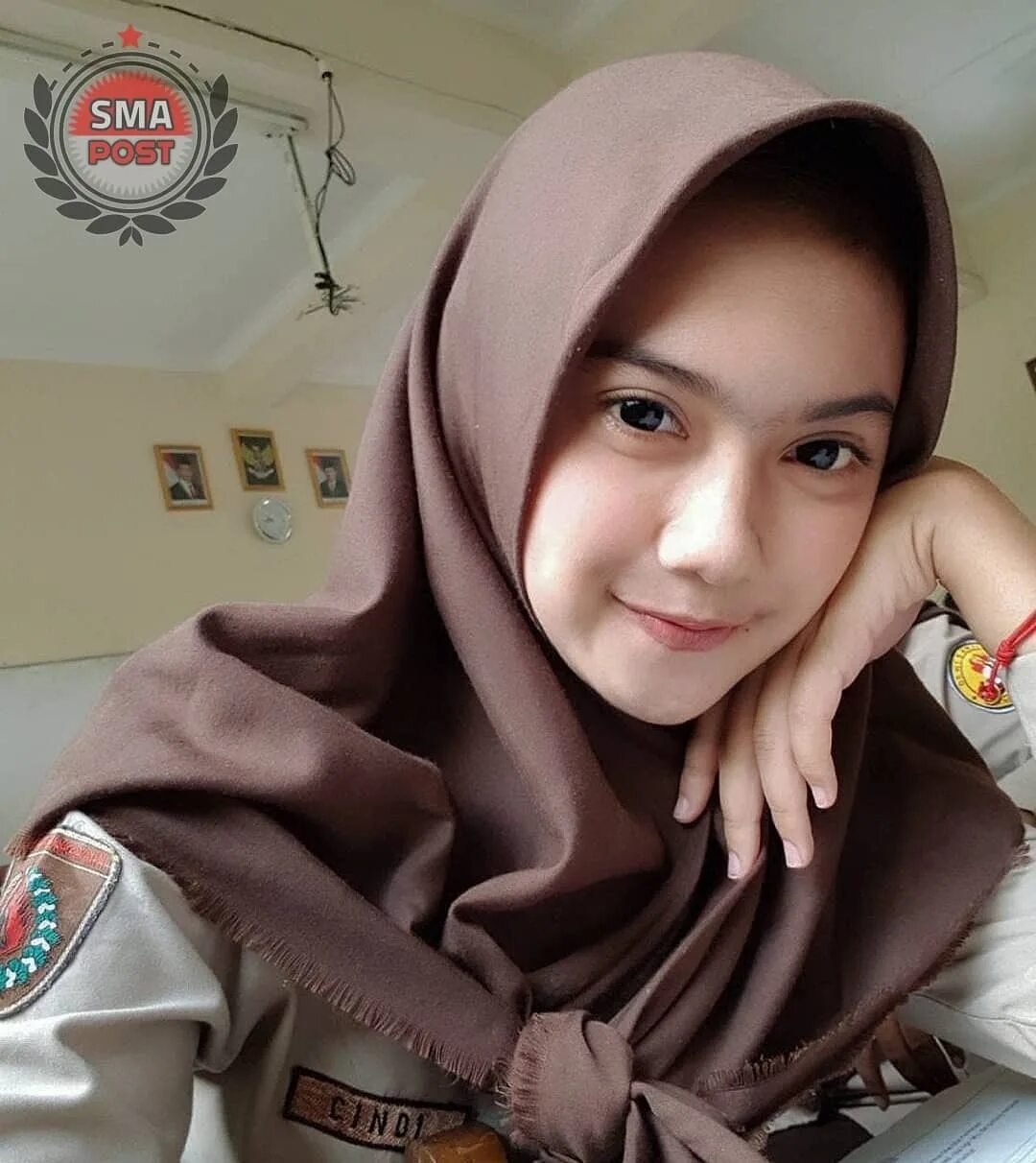 Cewe coli