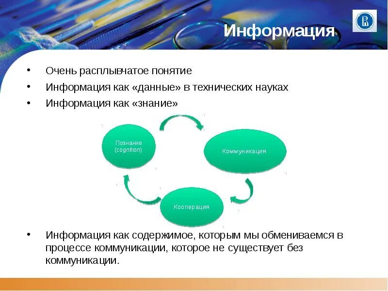 Эноматика. Информация в технических науках. Информация в технических науках. Научно-техническая информация. Расплывчатое понятие.