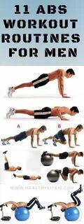 Abs flex тренировка что это