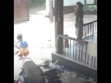 Brother caught