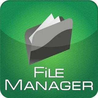File manager plus