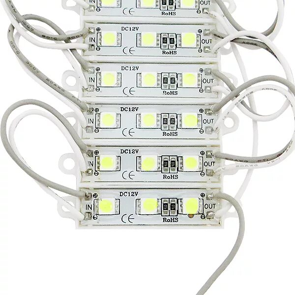 модуль светодиодный 48 вт