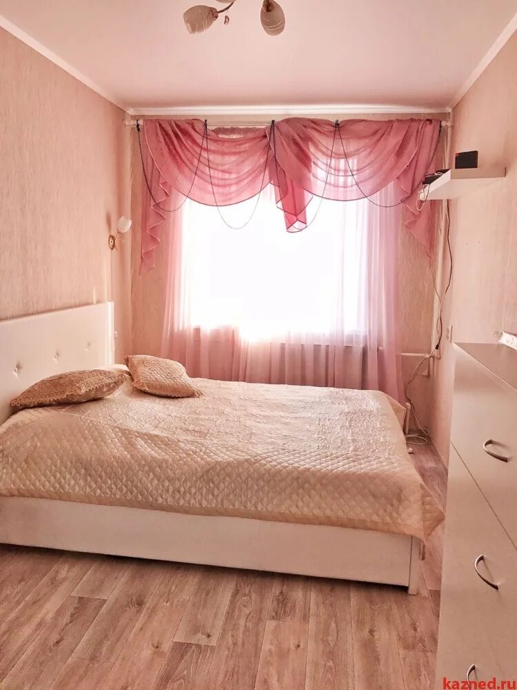 Трехкомнатные вторичка казань
