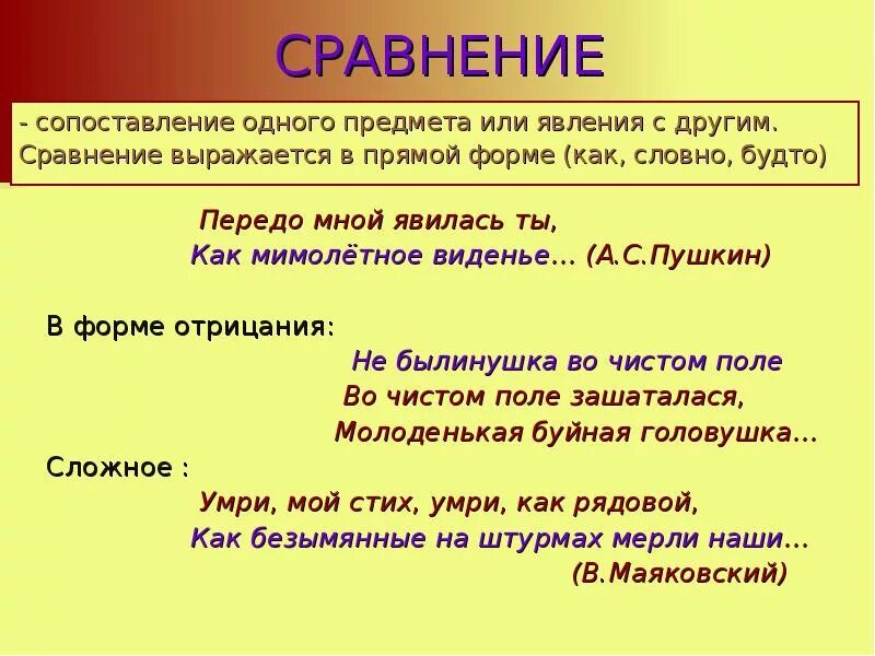 Слова сравнения в русском языке. Сопоставление примеры. Сравнение. Сравнение сопоставление двух предметов. Сопоставление одного предмета или явления с другим.