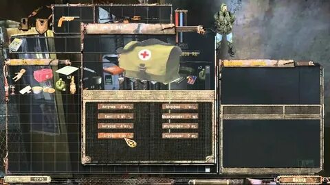 Прохождение игры сталкер золотой шар завершение