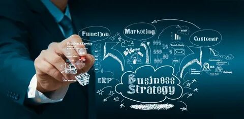 Marketing strategy development