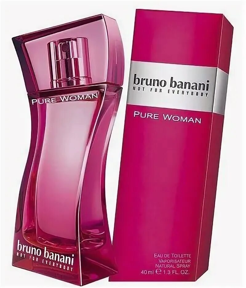 Bruno banani pure