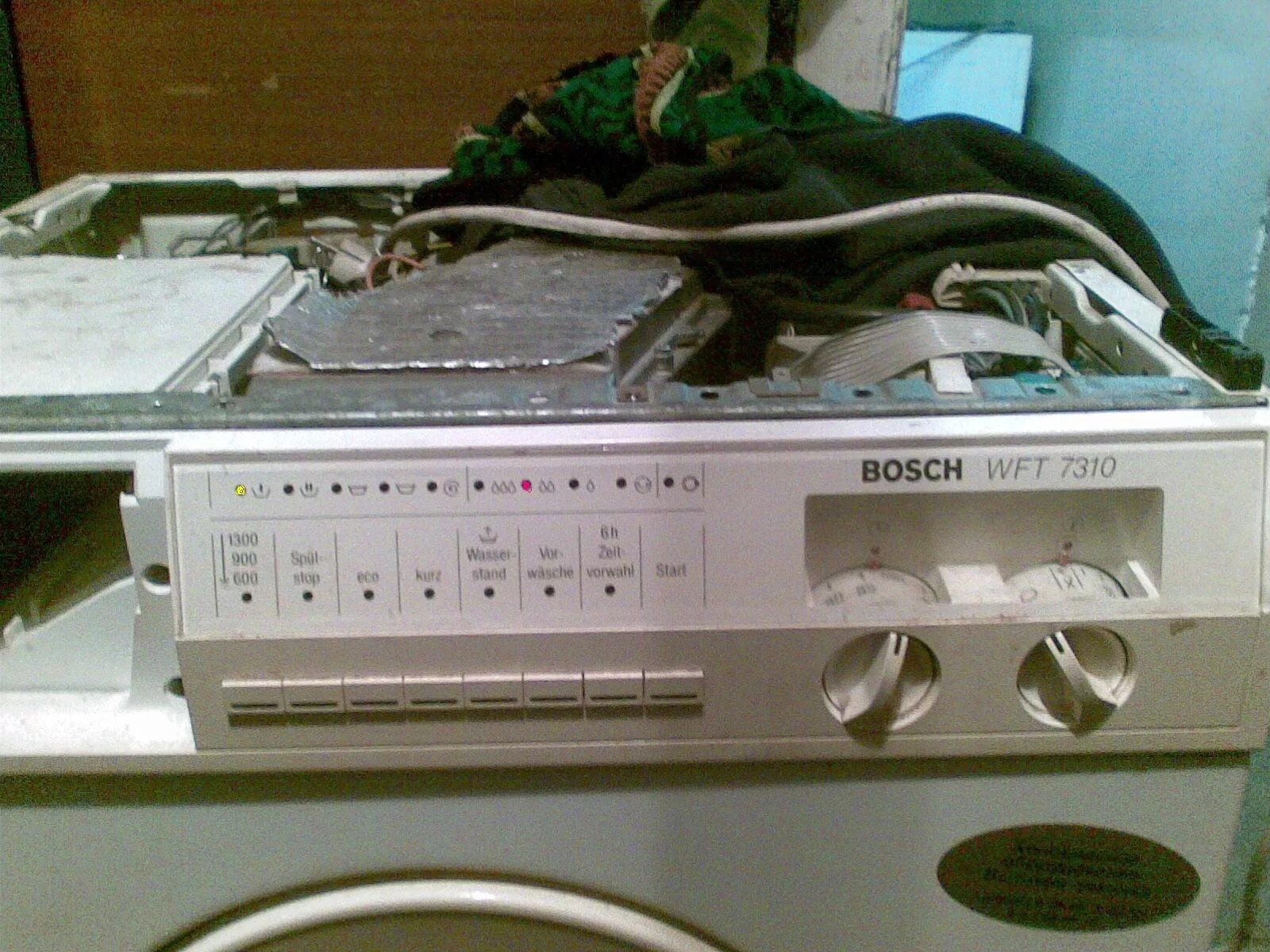 Сма bosch. Wft 6030 bosch стиральная машина. стиральная машина bosch wft 2380. бош wft 2830. панель bosch wft 8330.