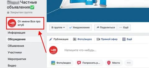 Публикации анонимно