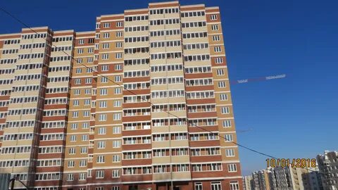 Ул восточная 9